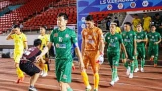 松井大輔が見たベトナムサッカー事情。実はベテランにとって厳しい環境