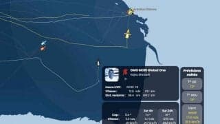 白石康次郎、残り100マイル！本日フィニッシュ予定