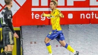 【DAZN欧州組応援部】1月度のベストプレーヤーズを選出！TOP3に選ばれたのは？