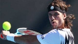  39歳ロペスが大逆転勝利 