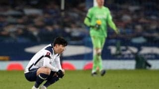 ミスの減らないスパーズ、ファーディナンド氏が選手糾弾「モウリーニョは気の毒だ」