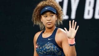 大坂なおみが恋人と寄り添う　ファッション誌飾る2ショットに海外反響「心温まります」