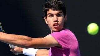  17歳新星は敗退「不満ない」 