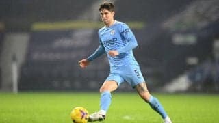 シティ、復調のストーンズに新契約準備か