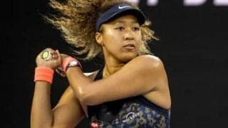 大坂なおみ、強烈サーブで圧倒。「５年前の記憶」が完勝につながった