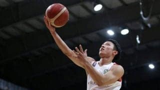 大倉颯太がキャリアハイの出場時間&得点記録！　ハーパーが18歳初得点をマーク／B1第21節特別指定選手まとめ