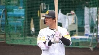 鷹・工藤監督「大したもん。素晴らしい」　A組参加のドラ1井上＆ドラ3牧原巧を絶賛