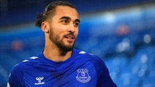 エバートンのトップスコアラー、キャルバート＝ルーウィンが負傷か