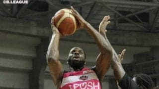 秋田ノーザンハピネッツがカディーム・コールビーの負傷を発表…両膝膝蓋骨骨折