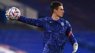 名誉挽回なるか！チェルシー“第二GK”ケパがFA杯で先発へ