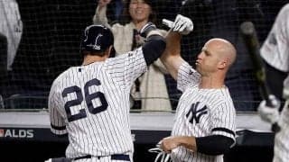 【MLB】ヤンキース一筋13年、FAのガードナーは残留熱望　米メディア「オファーを待っている」