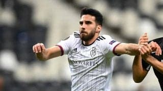 衝撃のロングシュート！重力無視のロケットランチャーゴール【インクレディブル・ゴールズ】