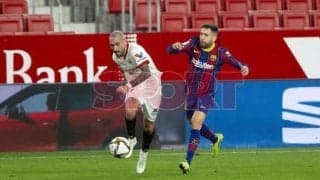 バルサ 18/19シーズンの再現へ、今大会無失点のセビージャ撃破に挑む