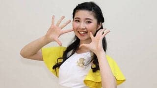 元アイドルの鷹ハニーズ新メンバー　愛らしい笑顔が魅力「感動を届けたい」