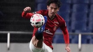 浦和の新キャプテンはMF阿部勇樹が就任「新しい浦和レッズとして進んでいくことが大事」