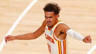 【NBA】ホークス選手が怒り　終了間際のファウルなし判定に米賛否「審判ちゃんとして」「軽い奴」