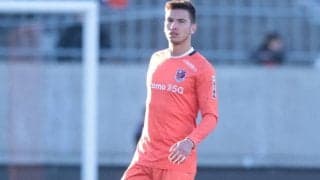 大宮退団のラトビア代表DFマクシメンコが古巣オリンピアへ復帰「タイトル争いを助ける」