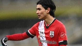 南野の欠場は確定、4連敗中のサウサンプトン指揮官が意気込む「決勝までは長い道のりだが、チャンスはある」