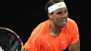  ナダル 15度目の3回戦進出 