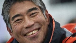 世界一周完走、白石康次郎プレスカンファレンス一問一答