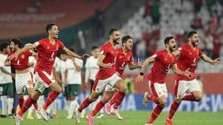 PK戦の末に南米王者を下したアル・アハリが2006年以来2度目の3位に輝く！《クラブ・ワールドカップ》