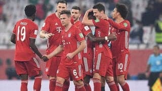 バイエルンが7大会ぶり2度目の優勝で史上2クラブ目のシーズン6冠達成!　伏兵パヴァール弾でティグレス撃破《クラブ・ワールドカップ》