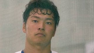レイズ筒香や楽天浅村が手本、中日期待の22歳が信じる「大砲は5年目に覚醒説」