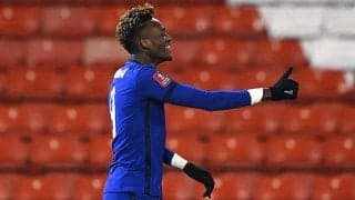 2部相手に辛勝もチェルシーがベスト8進出を決める！《FAカップ》