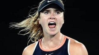  ガウフ撃破「懐かしい雰囲気」 