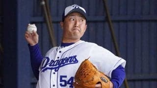 「何でコロコロ変えるんだと」　中日・与田監督が若手に求める“貫徹心”
