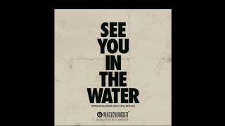 MAGIC NUMBER SPRING / SUMMER 2021 COLLECTIONが2/12にローンチ