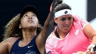 【12日11時半以降開始】大坂なおみVS世界30位ジャバー。全豪OP3回戦