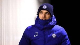 FAカップで格下に辛勝もベスト8へ　結果を重要視のトゥヘル「カップ戦ではこういう試合もある」