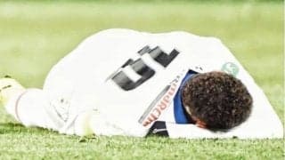 もう限界か...ネイマールが悲痛な訴え「どれだけ耐えればいいのか」