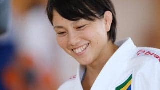「性別の壁を乗り越えた」藤井裕子　柔道・男子ブラジル代表監督が直面するコロナ禍の厳しい現実