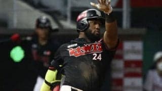 トラの新助っ人、気になる弱点。韓国プロ野球関係者が語るマジの実力