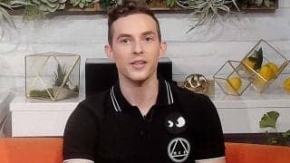 米男子フィギュア元選手が同性婚　15年に同性愛を公表、平昌五輪銅メダリストの31歳