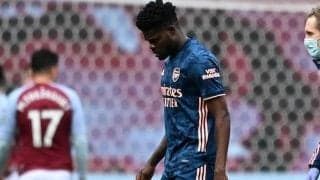 負傷のトーマス、やはりリーズ戦アウト…ティアニーも引き続き欠場へ