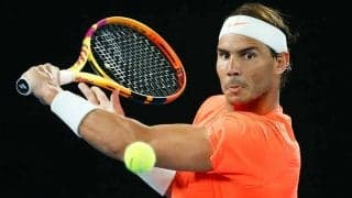 ナダルの試合を妨害　中指立てて騒ぐ観客に海外注目「狂ってる」「なんて恥ずかしい」