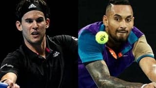  【1ポイント速報】ティームvsキリオス 