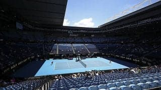 全豪開催州で、5日間のロックダウン実施が決定。無観客で大会は開催される模様