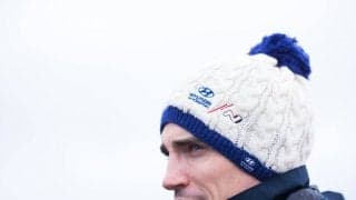 WRCアークティックで今季初戦を迎えるブリーン「ビッグチャレンジには変わりない」