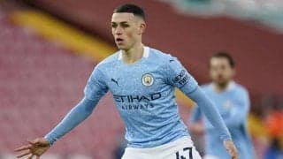 シティで存在感増すフォーデンをルーニーが絶賛 「見るのが本当に楽しい選手」