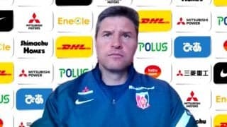選手の規律違反について浦和・リカルド監督「全く良くないこと」、柏木陽介について「個人としては受け入れられない」