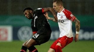 移籍のフォス＝メンサー、スールシャールを悪く言わず 「監督は良くしてくれた」