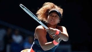 【速報】大坂なおみ 蝶にも助けられ2年ぶりの全豪OPベスト16進出！次は昨年準優勝のムグルッサと対戦へ