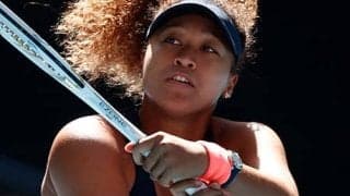  大坂 苦戦も2年ぶり16強へ 