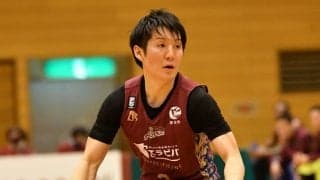 越谷アルファーズ、二ノ宮康平をインジュアリーリストから抹消