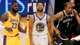 NBAで最も稼いでいる選手は誰だ！　Forbesが2021年の高給取りランキングを発表