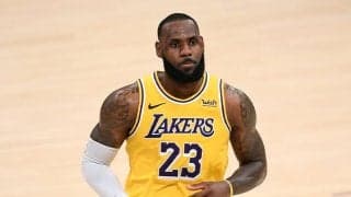 KDとレブロンが東西トップを維持、負傷中のトンプソンも順位浮上／オールスター ファン投票途中経過第2弾